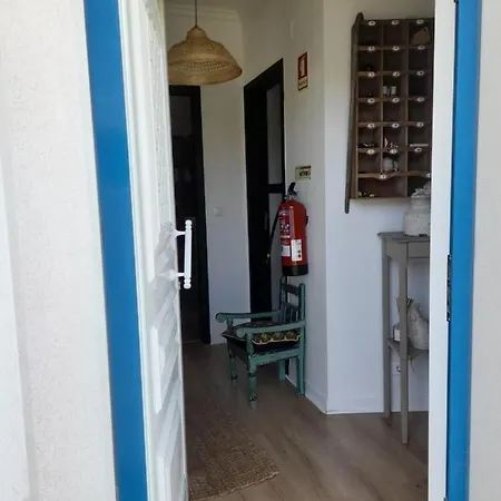 Bed & Breakfast Alegria Ericeira