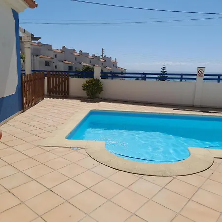 Alegria Bed & Breakfast