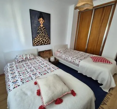Alegria Bed & Breakfast *