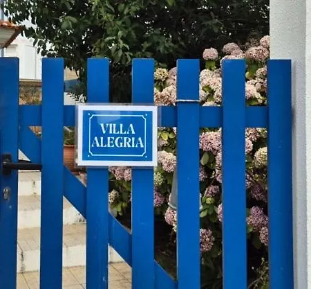 Alegria *