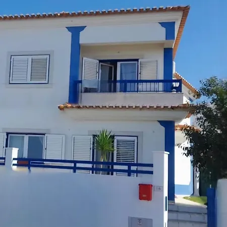 Bed & Breakfast Alegria Ericeira