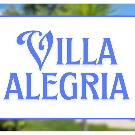 Alegria 4* إيريسييرا