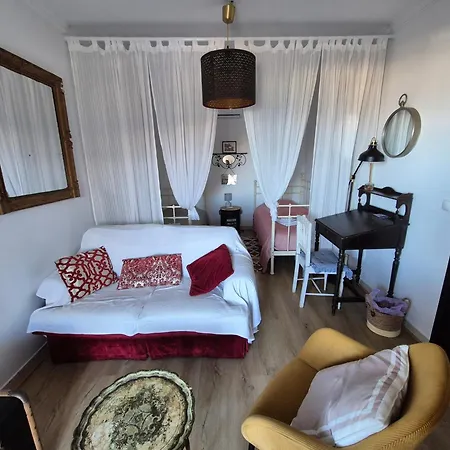 Bed & Breakfast Alegria *