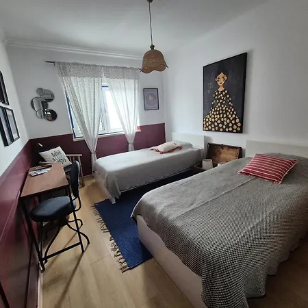 Alegria Bed & Breakfast *