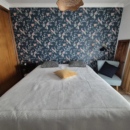 Bed & Breakfast Alegria *