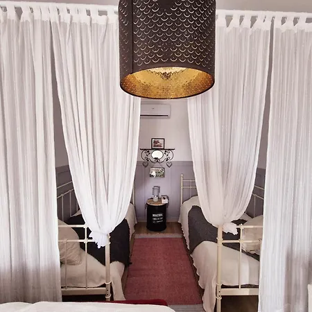 Bed & Breakfast Alegria Ericeira