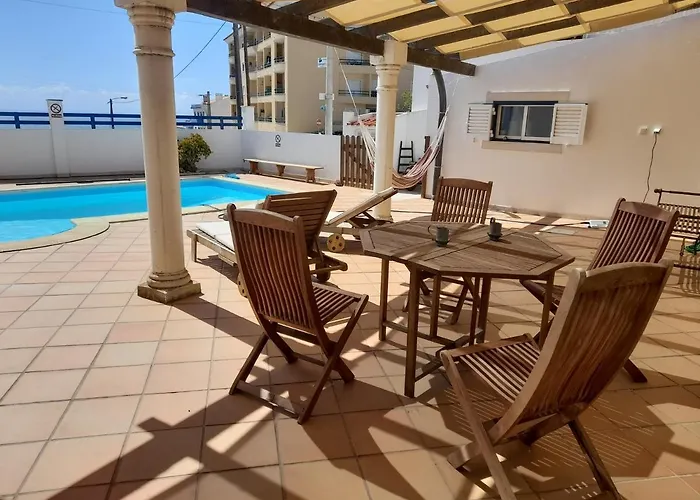 Alegria B&B