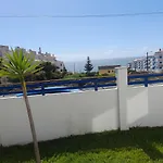 Alegria לינה וארוחת בוקר