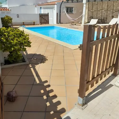 Alegria Bed & Breakfast