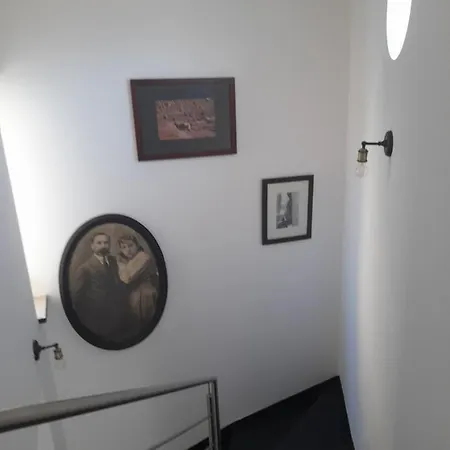 Alegria Bed and breakfast 4*