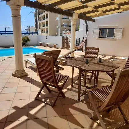 Alegria Bed & Breakfast