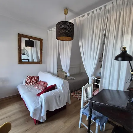 Bed & Breakfast Alegria