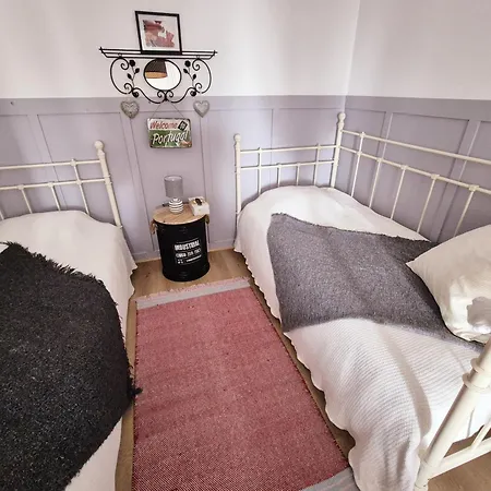 Alegria Bed & Breakfast