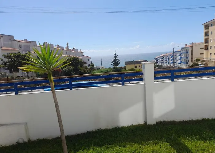 Alegria 住宿加早餐酒店