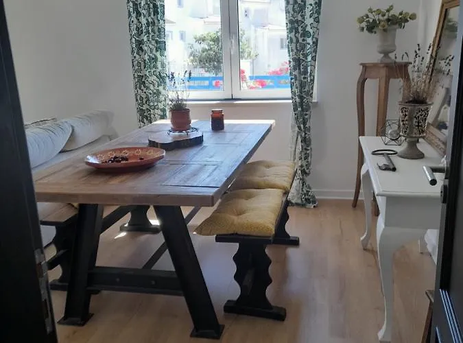 住宿加早餐酒店 Alegria 4*