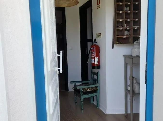 住宿加早餐酒店 Alegria 埃里塞拉