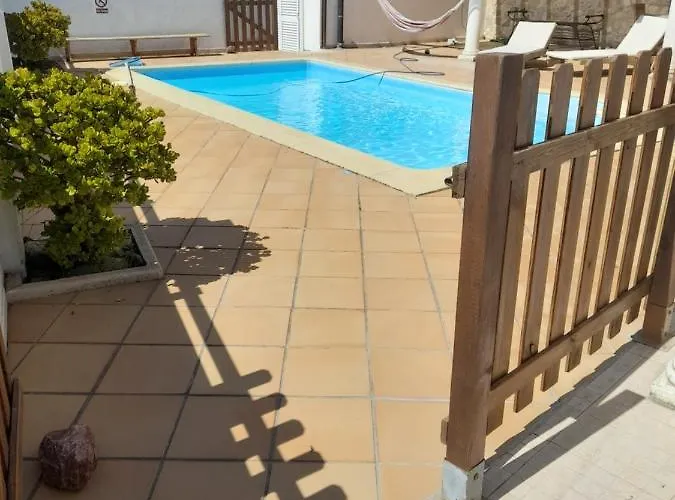 Alegria 住宿加早餐酒店