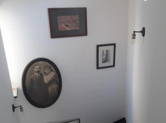 Alegria 住宿加早餐酒店 4*