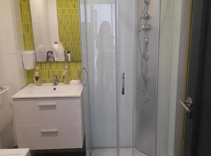 Alegria 住宿加早餐酒店 埃里塞拉