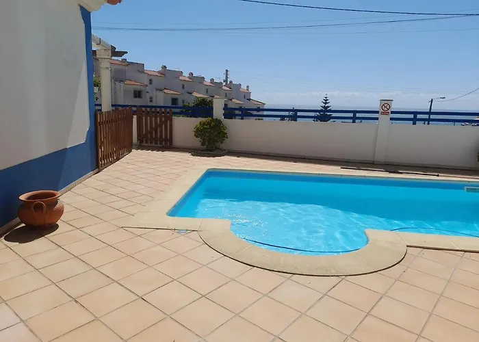 Alegria 住宿加早餐酒店