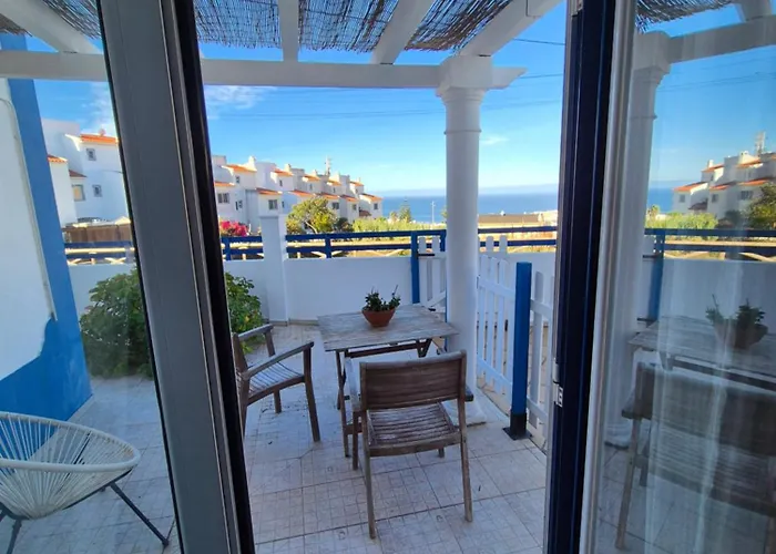 Alegria 住宿加早餐酒店