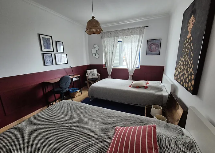 Alegria 埃里塞拉