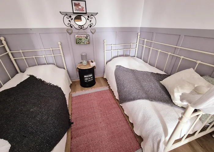 Alegria 住宿加早餐酒店