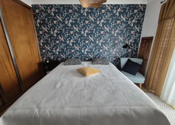 住宿加早餐酒店 Alegria 4*